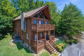 ER16 - Mountain Blessing - Great location - Close to town! cabin